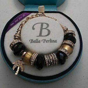 Bella Perlina Bracelet